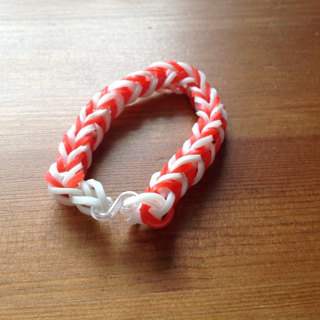I hate loombands