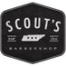 Scout's Barbershop (@scoutsbarber) Twitter profile photo