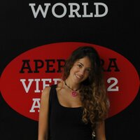 Candela Copparoni (@candecopparoni) 's Twitter Profile