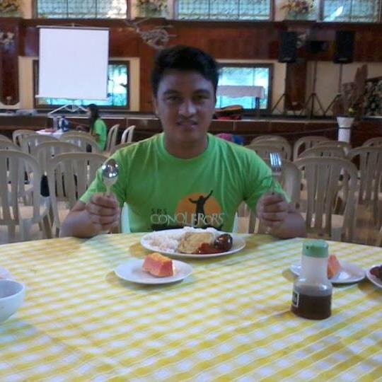 kenmasters08's profile picture. 