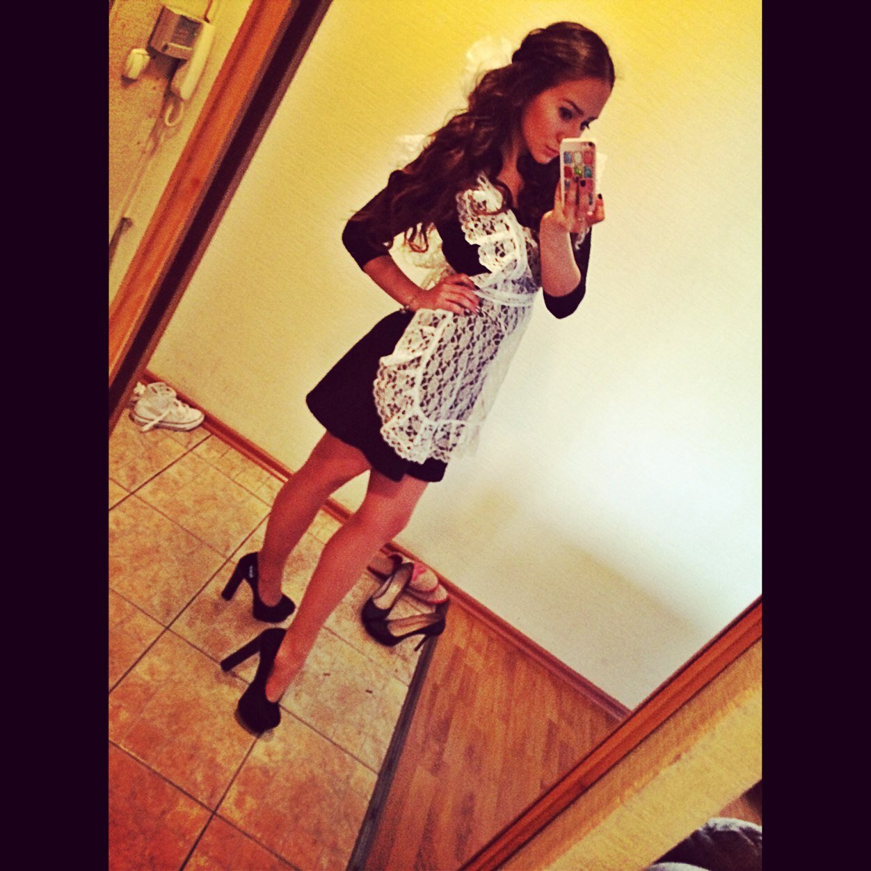 SofiaGusarova's profile picture. crypto millionaire