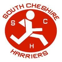 South Cheshire Harriers is a club for all runners, serving Crewe, Nantwich, Alsager and surrounding areas, over fell, field and road.