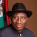 Goodluck Jonathan (@presgoodluck) Twitter profile photo