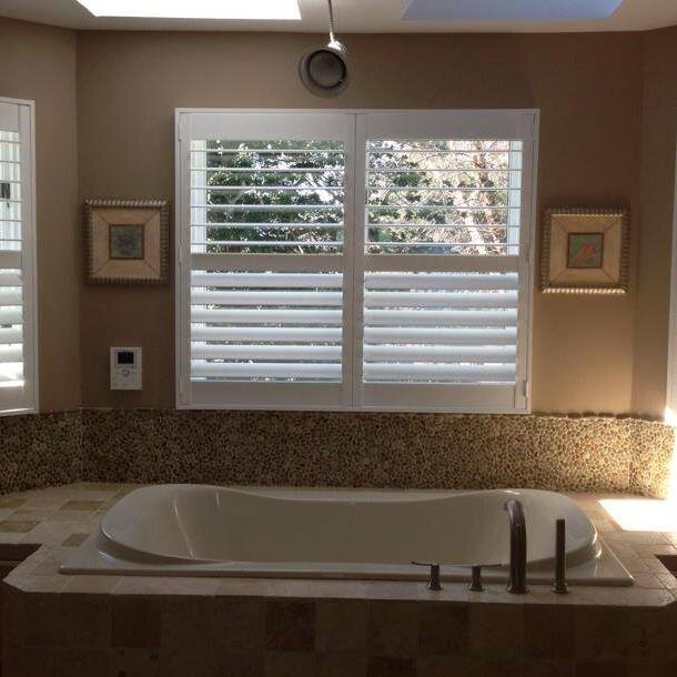 Timmswindowfash's profile picture. We are your one-stop source for all your interior design and home décor needs, including custom window coverings, plantation shutters, custom window treatments