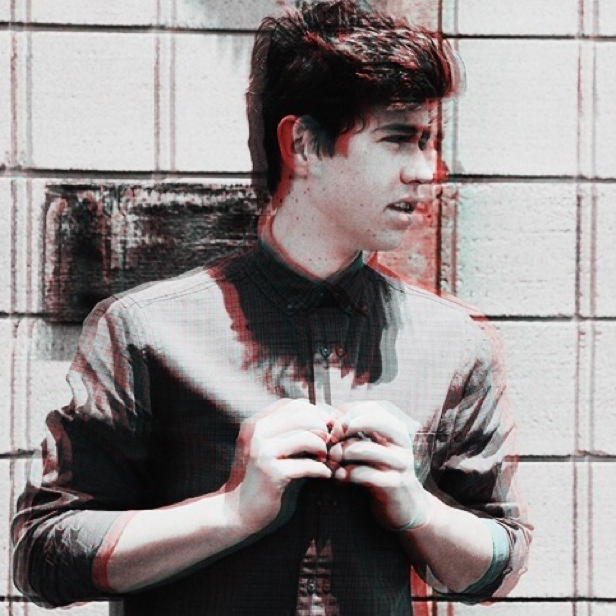 follow @smoothgrier