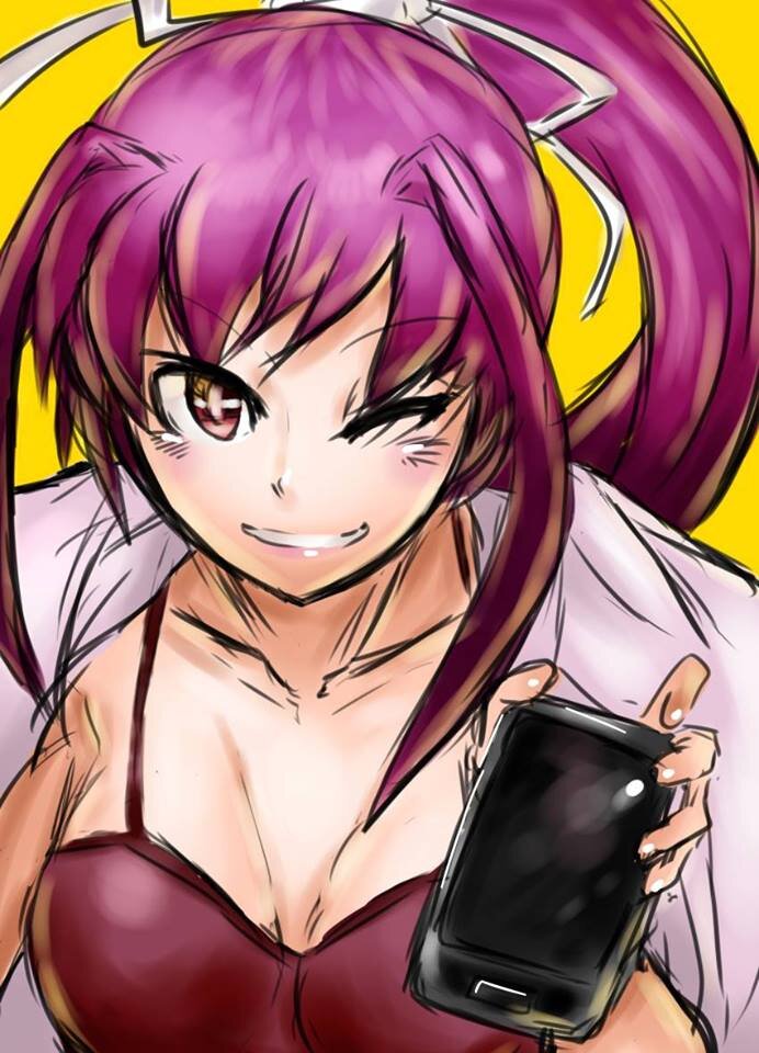 yuzuriharol's profile picture. ハロー大丈夫、大丈夫！どーも！

私は以来、いのりです！と私は明らかに..あなたを支援する準備ができているよ....
あなたが楽しませる食べ物か何かを与えなければならない...
 アタシ。 〜さよなら私はつもりは☆酒と音楽を祝うために自宅でお餅を食べているんだ。

PARTY HARD！！