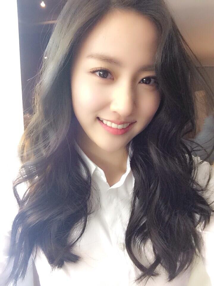 BESTie maknae.94line