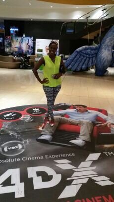 Lover of Christ / Entreprenuer / Airlines Representative