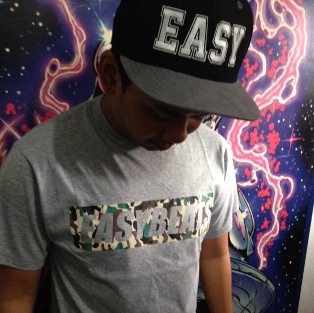 Easybeats ministore
Astana anyar Gg.alwani ( belakang istana helm) blk no 6 bandung
08562185818 (whatsapp) / 08999478115 pin 76925AC7