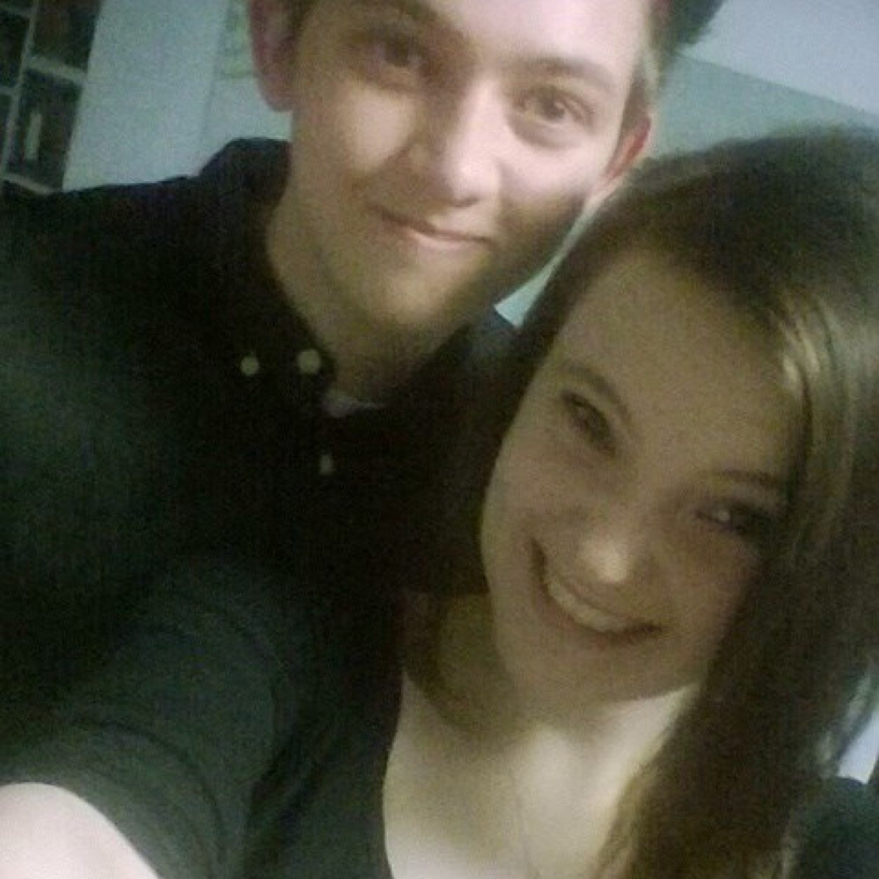 joshm_95's profile picture. You think you can tell heaven from hell? #jess