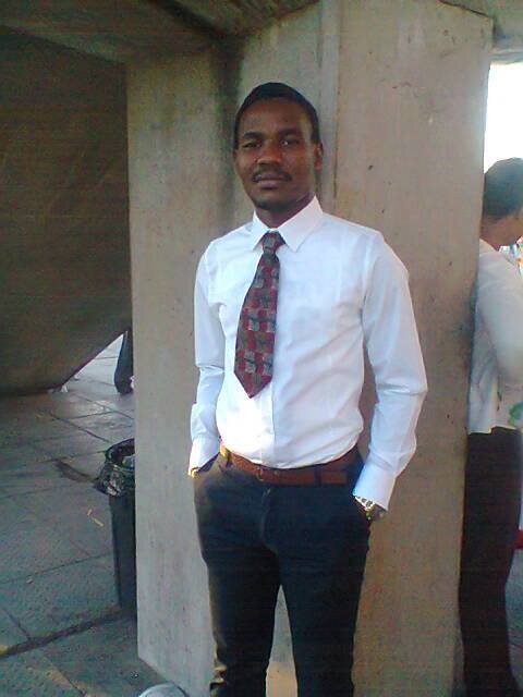 my game