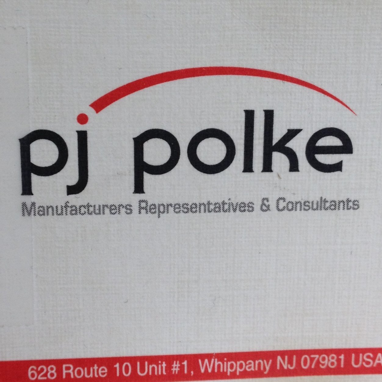 PJPolke's profile picture. For over 75 years, the pj polke company has represented architectural door and hardware manufacturers in the New York Metro territory.