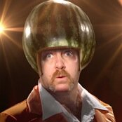 MrSusieComedy's profile picture. I is come here half past twenty year ago from a planet which is a few million, billion lights away.
