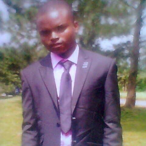 *Dyungx Jerry Chinedu Ezenwanne[18th March 1990]*