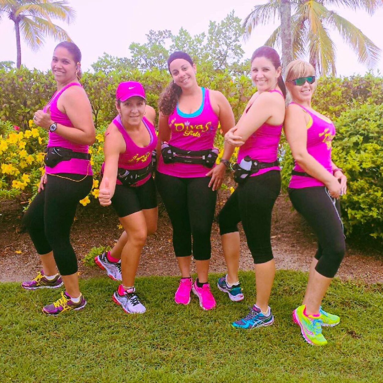 Runlikedivagirl's profile picture. 