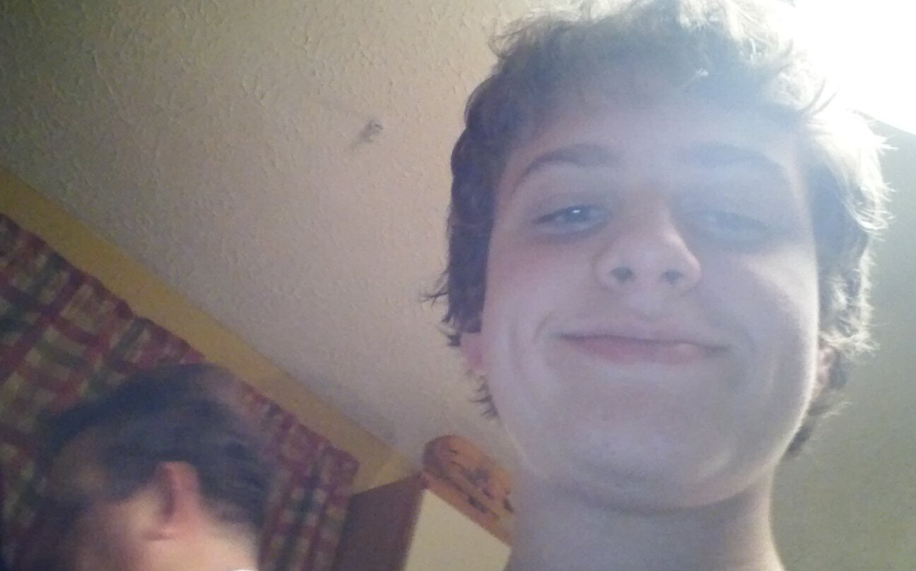 Deven Flynn Born:Oct.27 2000 Died Today...