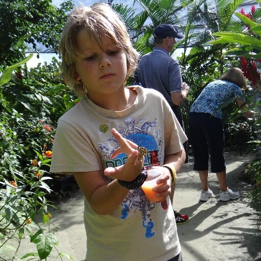 kareenld's profile picture. A pesar de mí