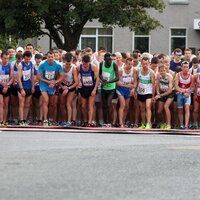Galway Athletics (@athleticsgalway) 's Twitter Profile
