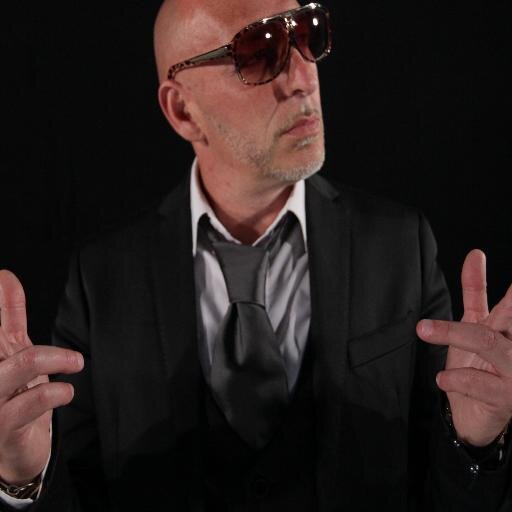 french legendary mc &beatmaker