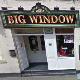Big_Window's profile picture. I could tell you that we have cheap drinks, brill bar staff and sport on the tv but you have heard it all before. What is important is - we wont tell your wife