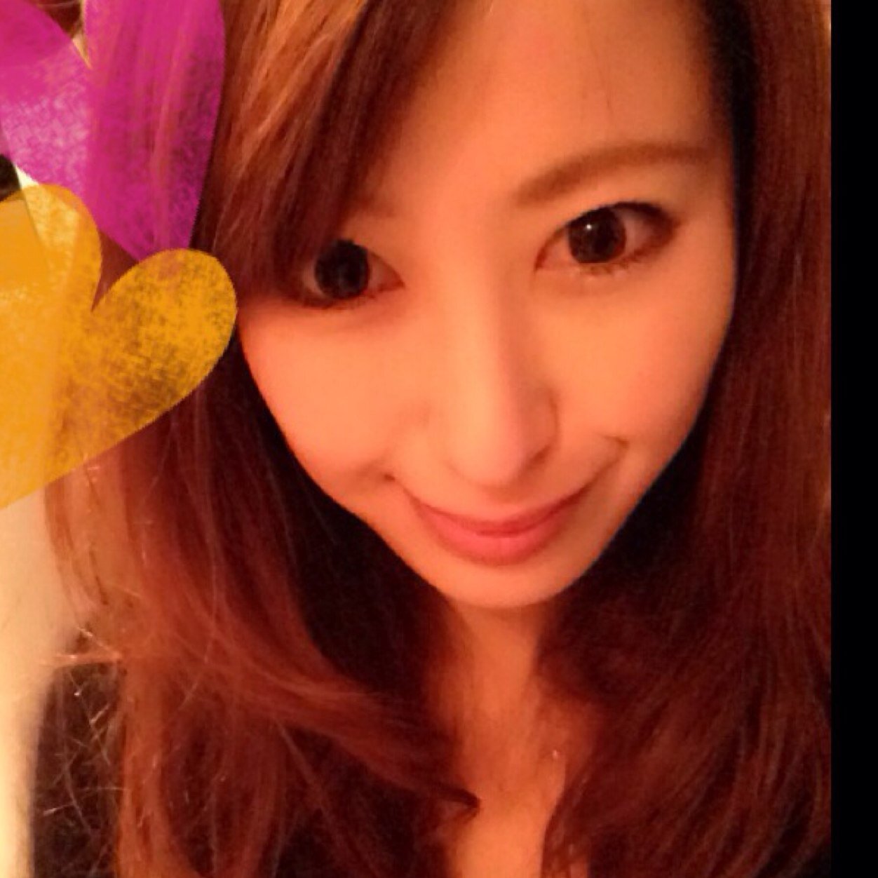 伊藤友美投稿画像