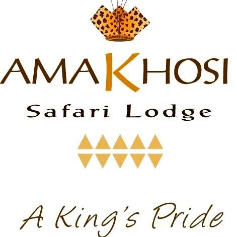 Amakhosi,  5* &big 5 private game lodge,  situated in the heart  Zululand on the banks of the Mkuze River, on the private Amakhosi reserve in South Africa