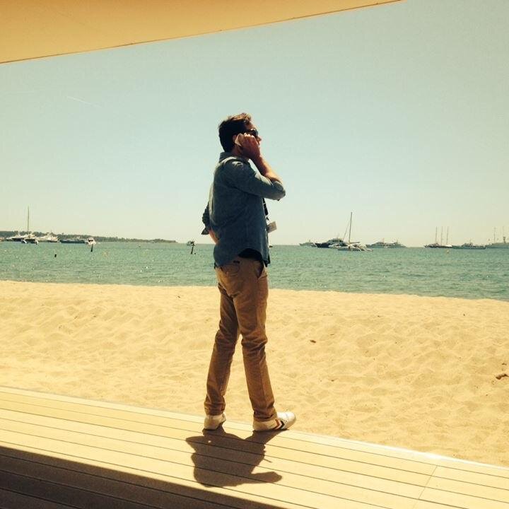 Johan_paris's profile picture. Content @Pinterest, ex-Yahoo, Tumblr, Webedia #media #content #brandcontent... (personal tweets only)