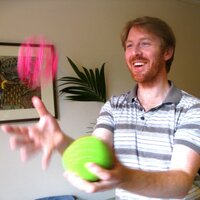 Felix Zimmermann (@fzimm) 's Twitter Profile