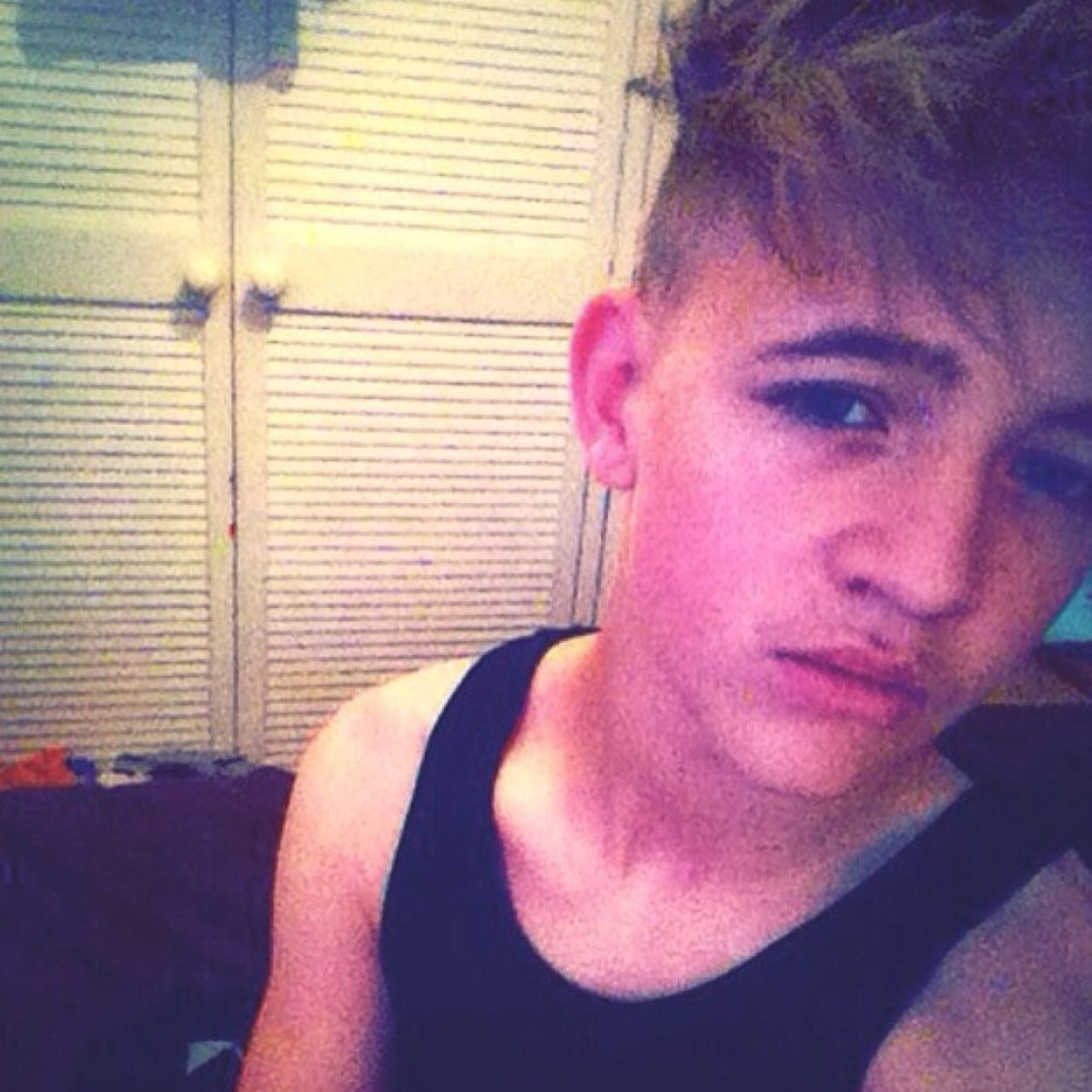 Free follow, go follow Zeebz_x