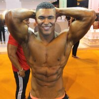 Gino (@ginoblackwood) 's Twitter Profile