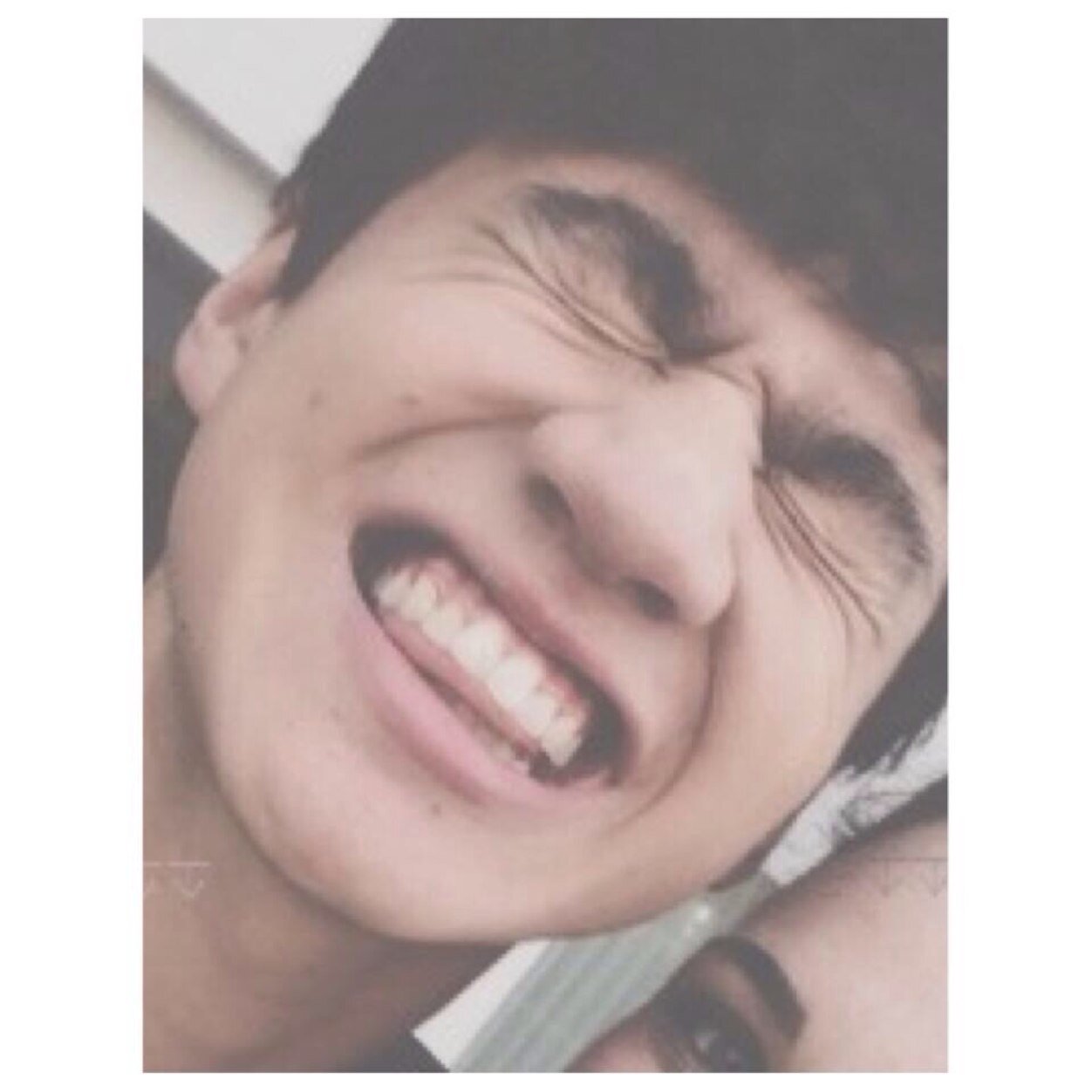 calum hood will be the death of me