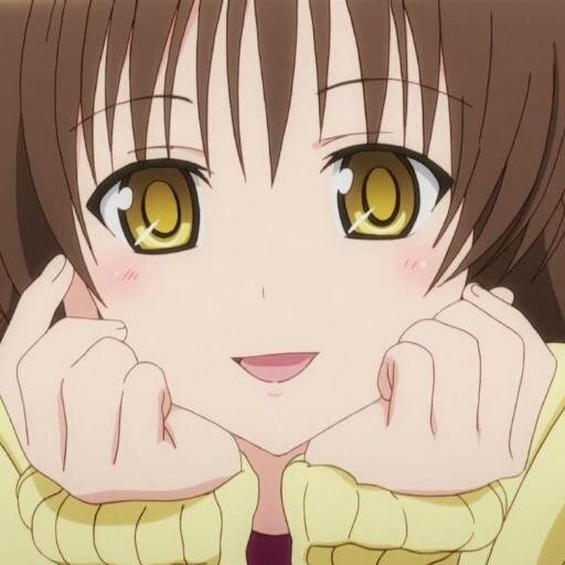 Hermana de @YuukiRito_MRL. En mis ratos libres o cocino, o estoy con Yami onee-chan. Intentando impedir que Rito se meta en líos desde que tengo memoria.