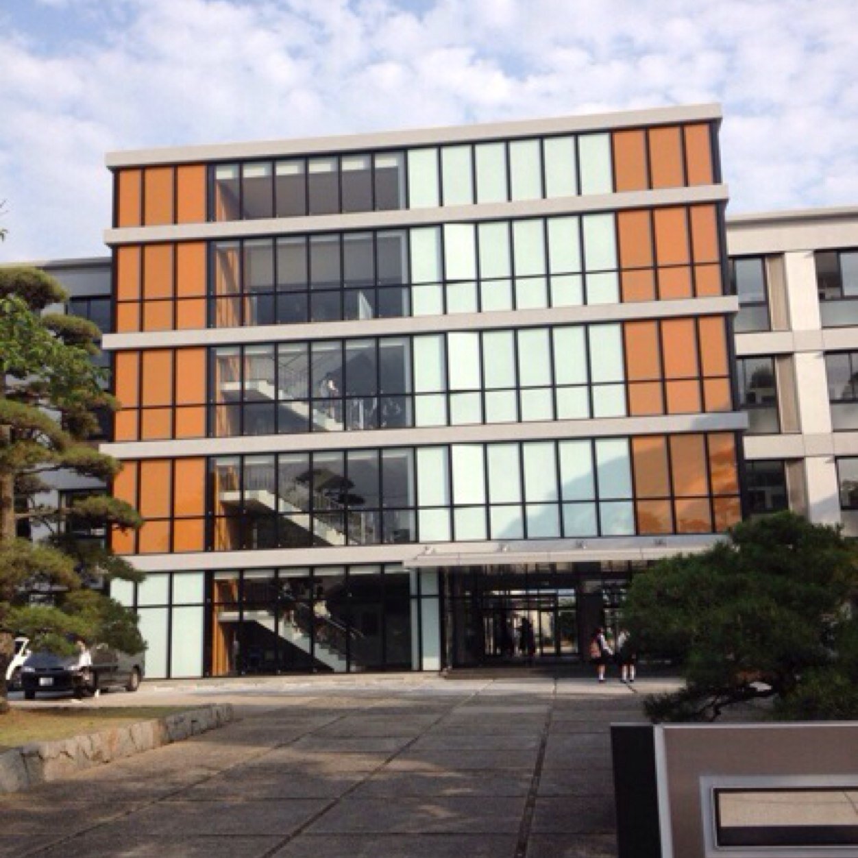 丸亀高校bot (marukou_bot) Twitter