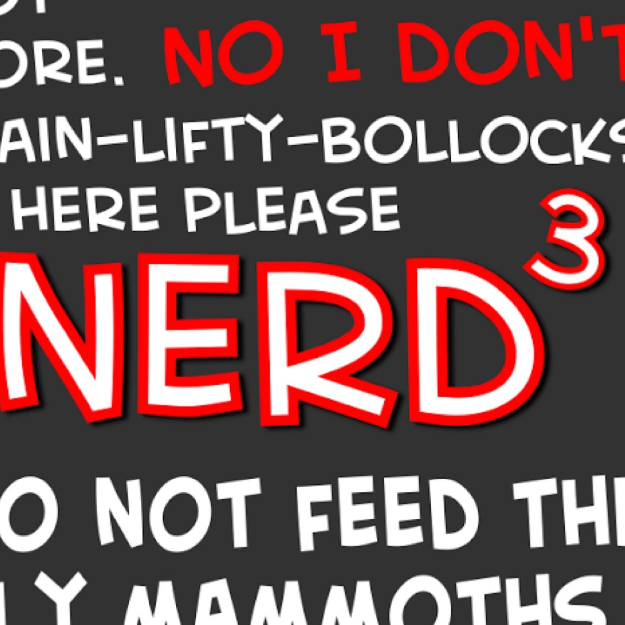 GOT A RETWEET FROM NERDCUBED AND FOUSEYTUBE! Follow me and ill guarente to follow you back! Massive bro and procrastinator!