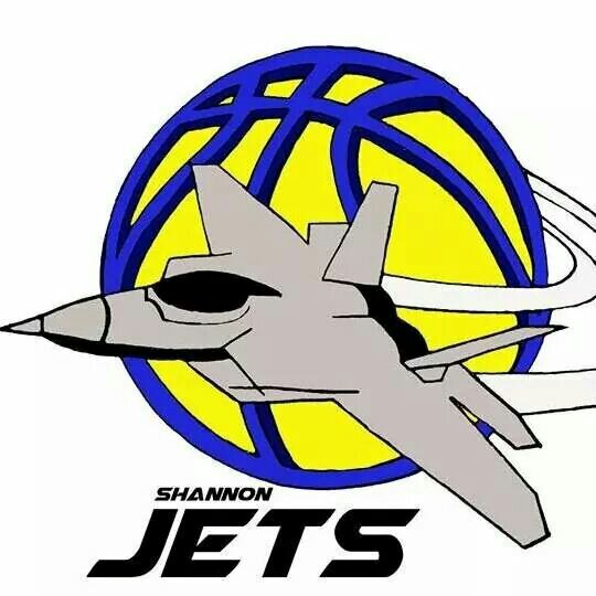 Shannon Jets B.C.