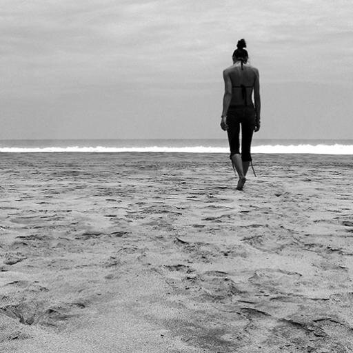 Me dicen Mar.
