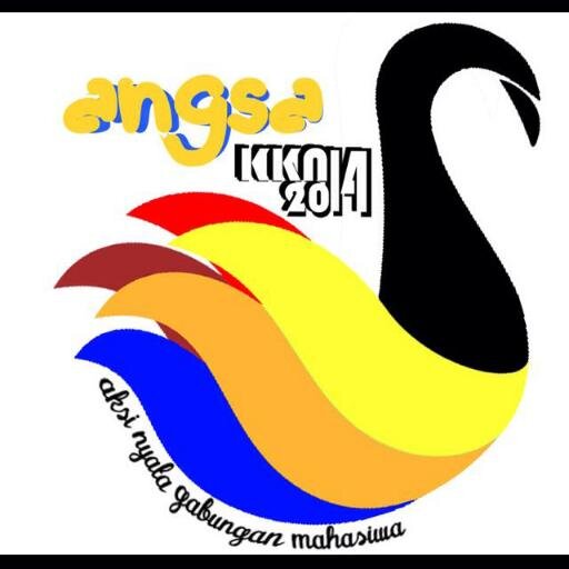 Aksi Nyata Gabungan Mahasiswa ~ 07 Agustus - 07 September 2014