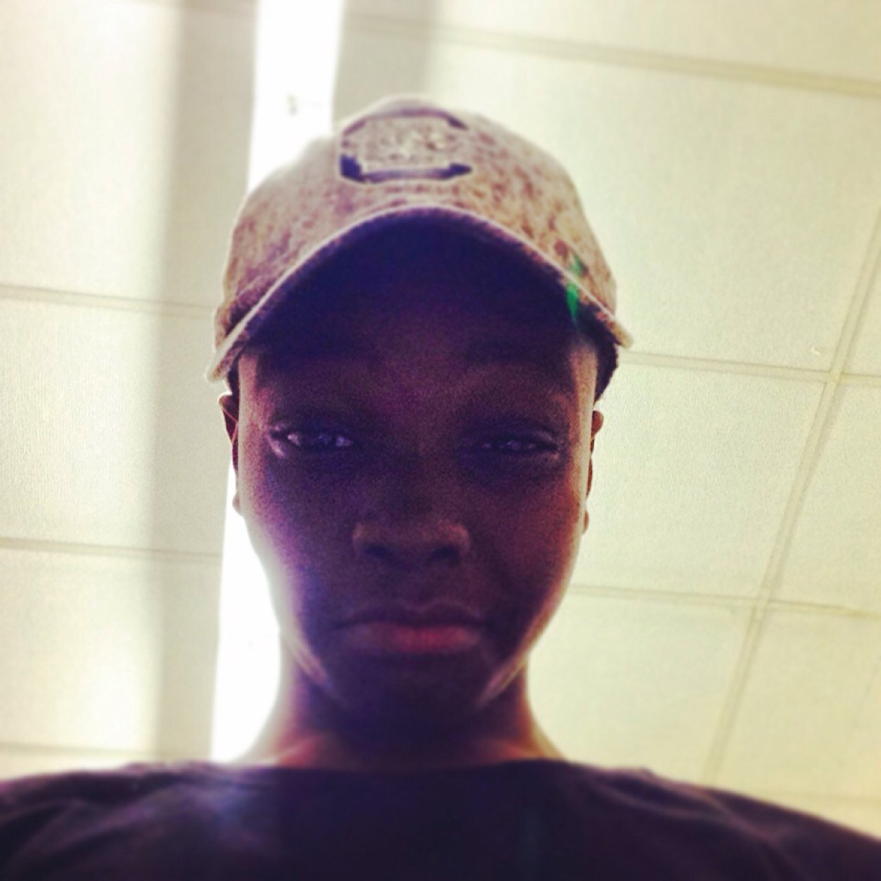 he2fye's profile picture. 