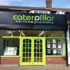 caterpillarlet's profile picture. 750 Bordesley Green Birmingham B9 5PQ