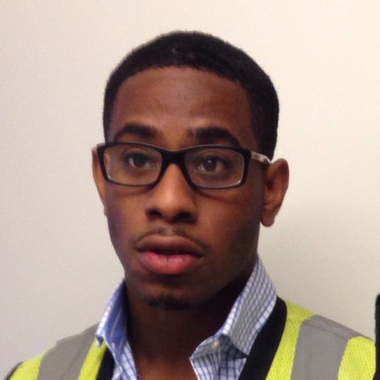 Chris P
DC born PG, MD raised 
FAMU educated
Engineer/Creative Director