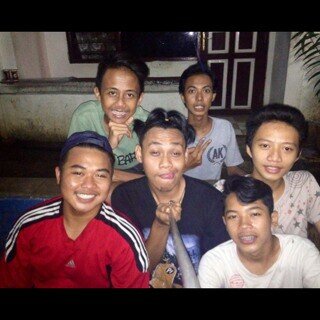 BUAJIFAMILY's profile picture. Bersama, Bersama, Dan terus bersama | Est; MMXII