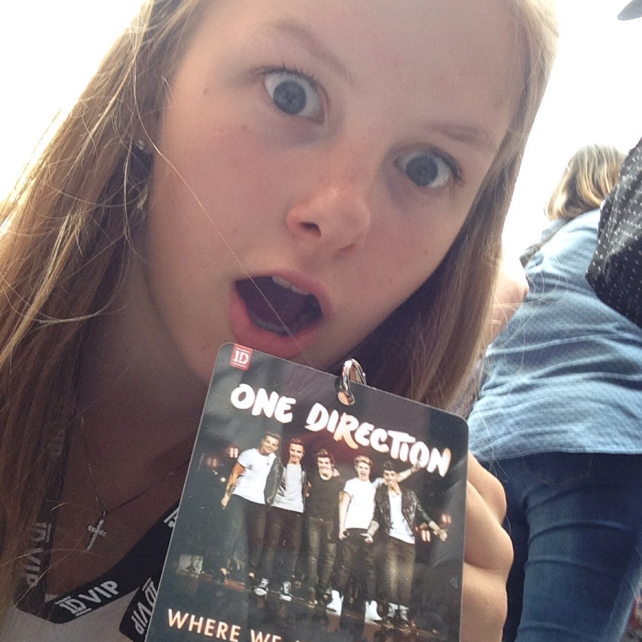 Im 15, I love life:)                                       ❤️1D-5SOS-LM❤️