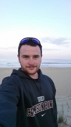 philipburns33's profile picture. 