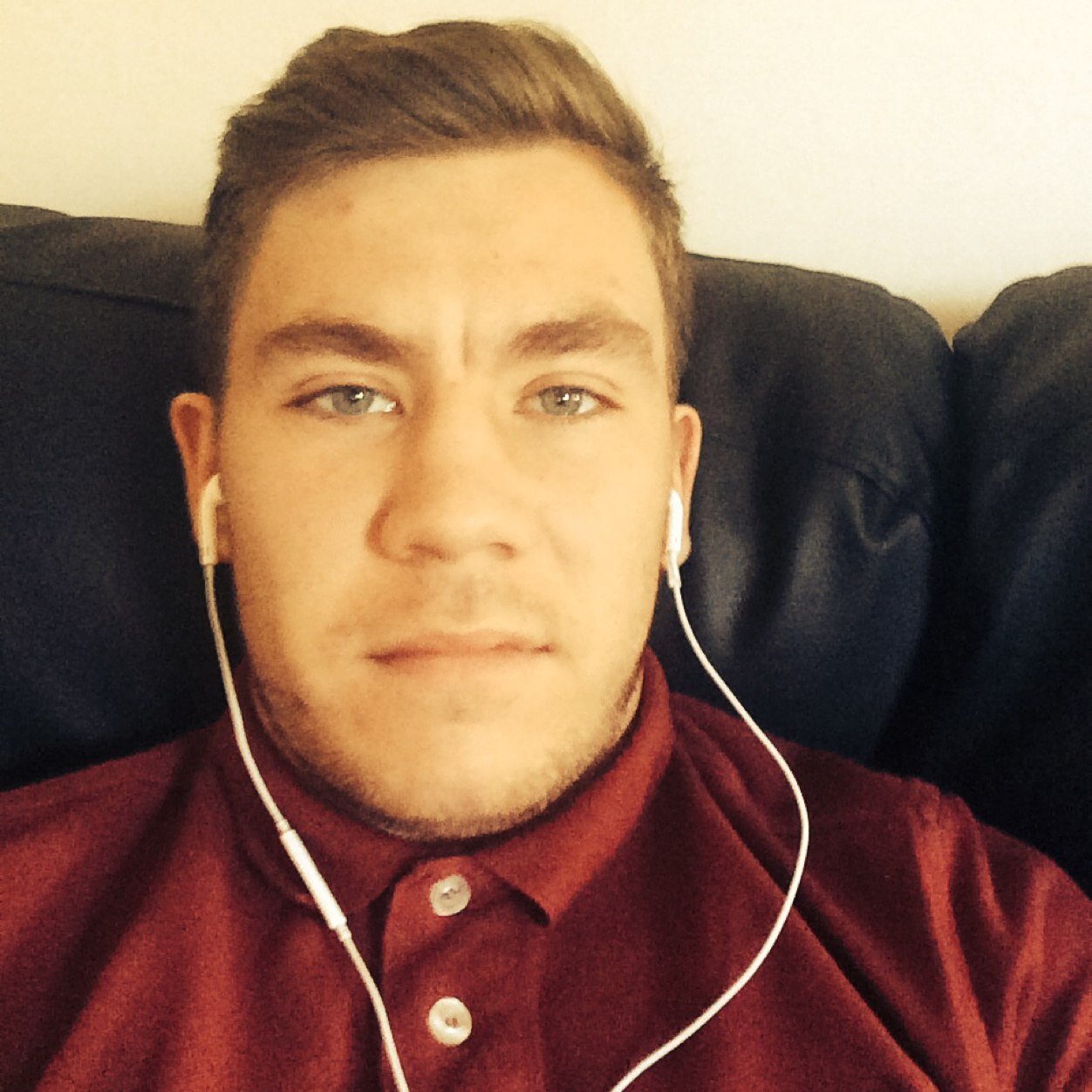 George offord -21
