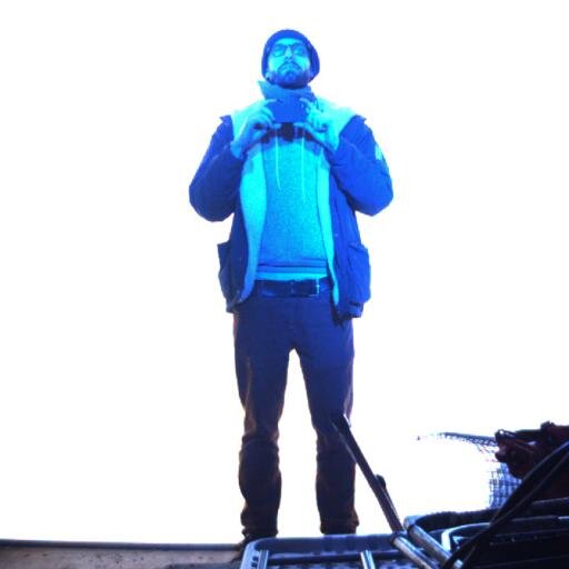 creative coder / designer / artist ◆ previously @DailyTLJ ◆ member of @LAB212 collective.