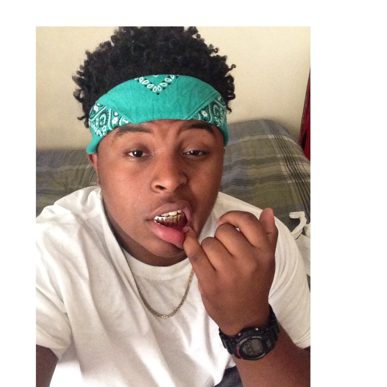 tywanjns's profile picture. 💈💈barber