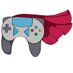 Controllers & Capes (@controls_capes) Twitter profile photo