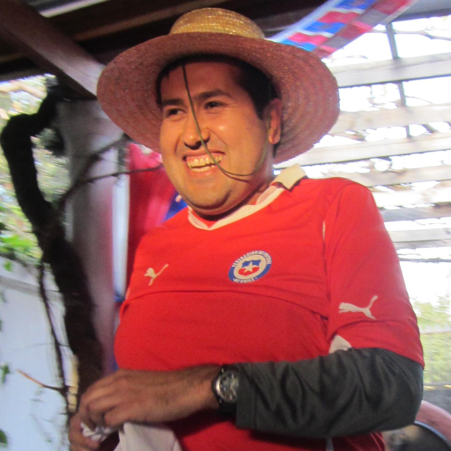 Fanático de las cervezas artesanales, hincha, socio y accionista de #LosCruzados. Antes era indeciso, ahora creo que no.