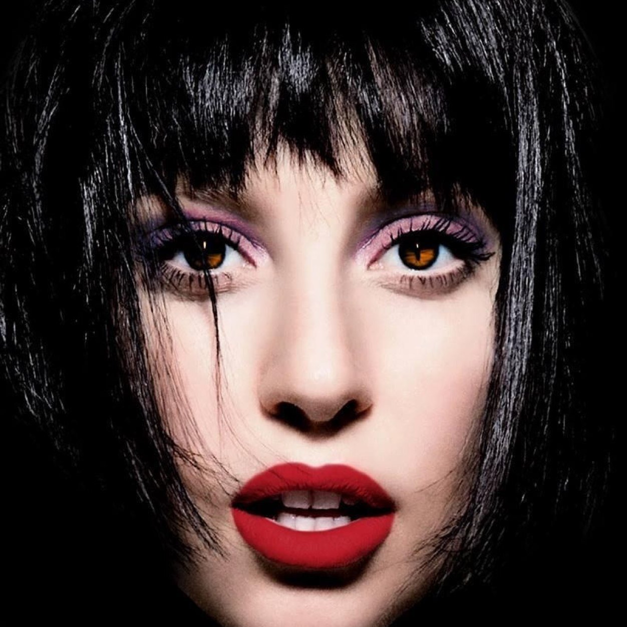 @ladygaga