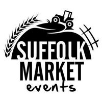 Justine Paul (@suffolkmktevent) 's Twitter Profile Photo Justine Paul (@suffolkmktevent) 's Twitter Profile Photo